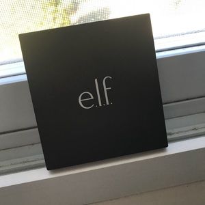 Elf Bronzer Palette